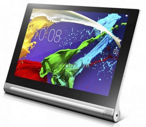 Замена камеры на планшете Lenovo Yoga Tablet 2 в Владивостоке